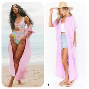 Show me Your MuMu Boyd Button Down Shirt